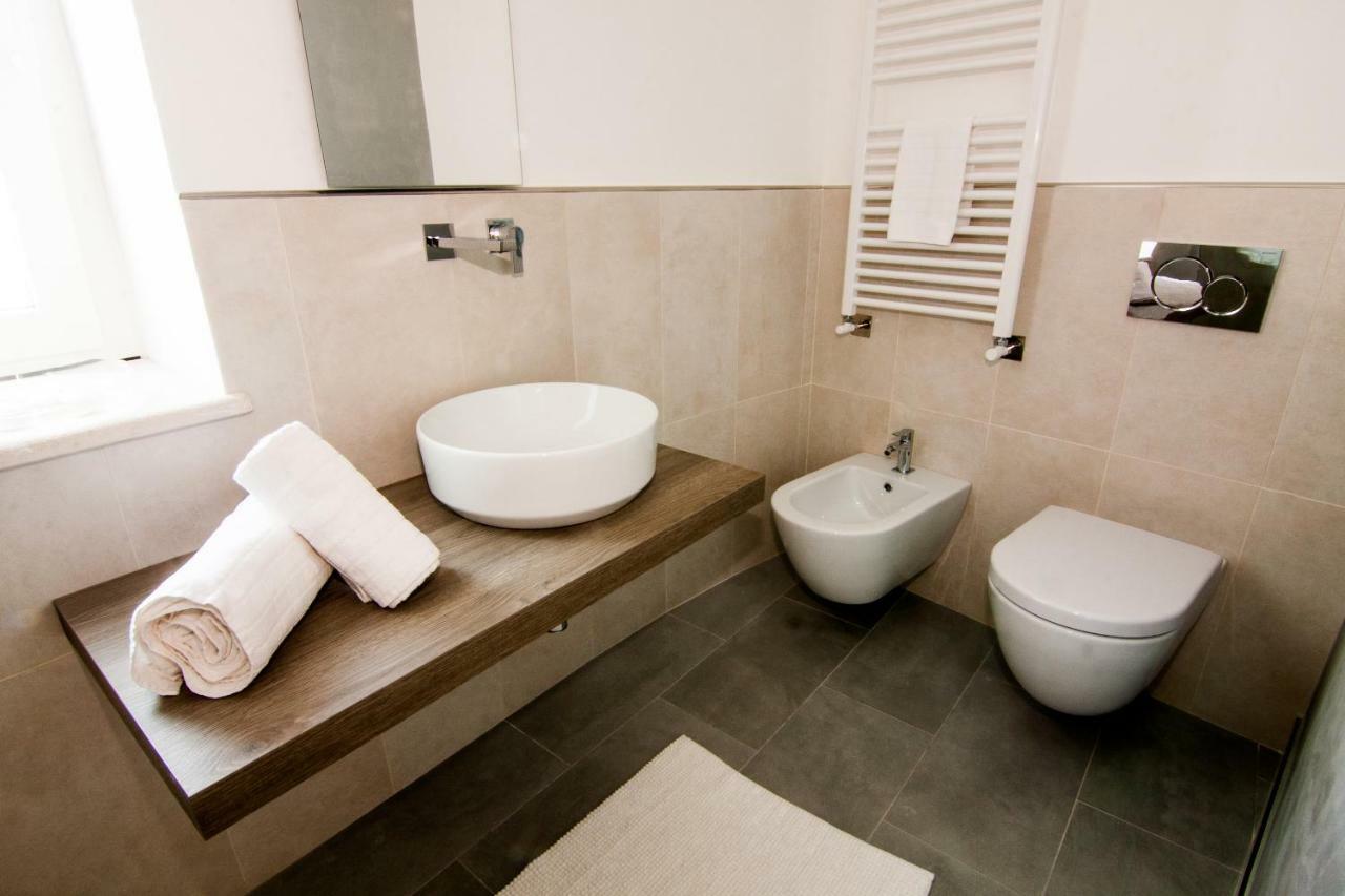 Sparviero Luxury Suites טאורמינה מראה חיצוני תמונה