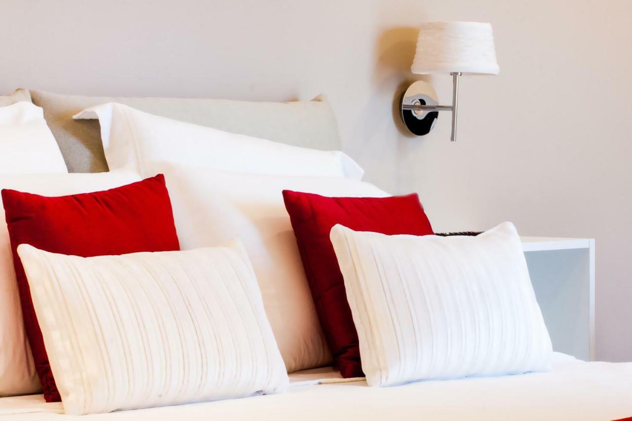 Sparviero Luxury Suites טאורמינה מראה חיצוני תמונה